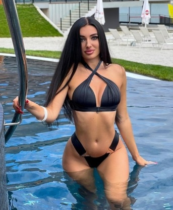 Анкета проститутки Ксенька - город Тосно, 28 лет, №7603